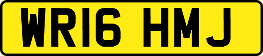 WR16HMJ