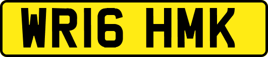 WR16HMK