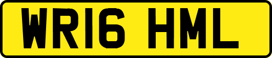 WR16HML