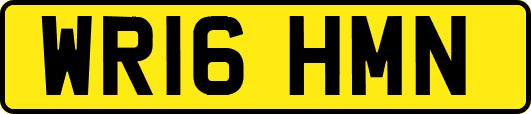 WR16HMN