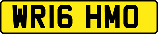 WR16HMO