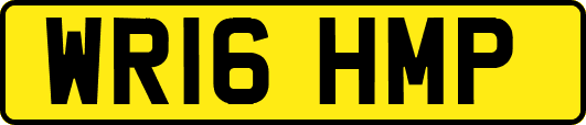 WR16HMP