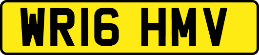 WR16HMV