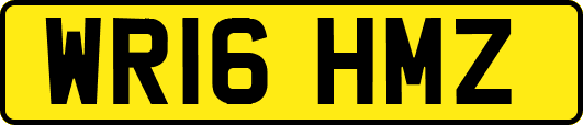 WR16HMZ