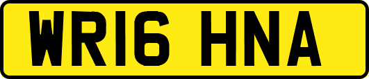 WR16HNA