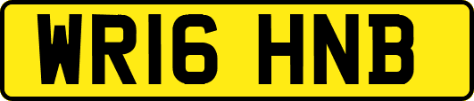 WR16HNB