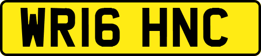 WR16HNC