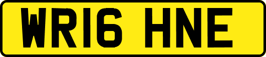 WR16HNE