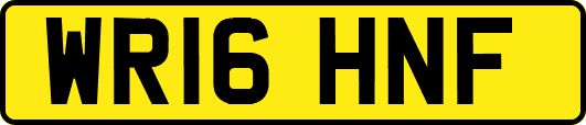 WR16HNF