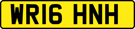 WR16HNH