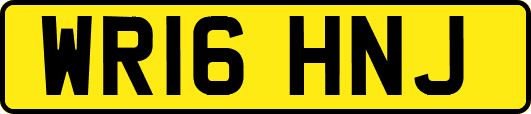 WR16HNJ
