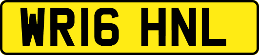 WR16HNL