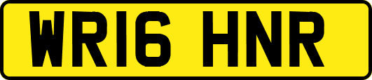 WR16HNR