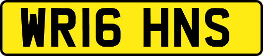 WR16HNS