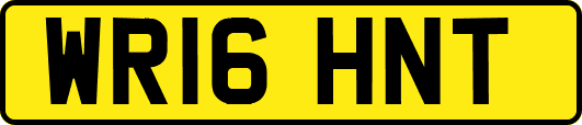 WR16HNT