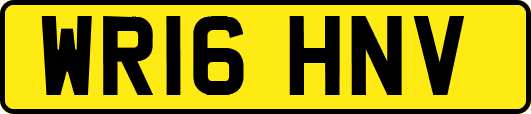 WR16HNV