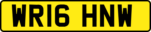 WR16HNW