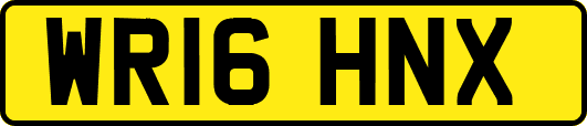 WR16HNX