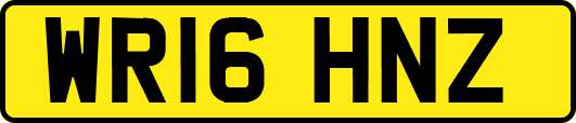 WR16HNZ