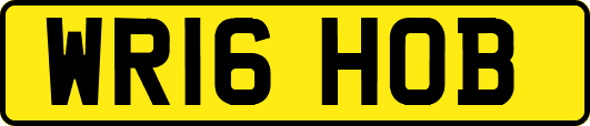 WR16HOB