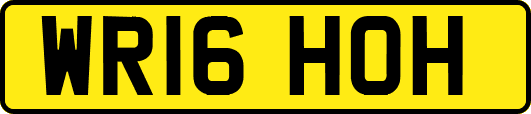 WR16HOH