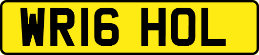 WR16HOL