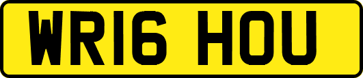 WR16HOU
