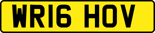 WR16HOV