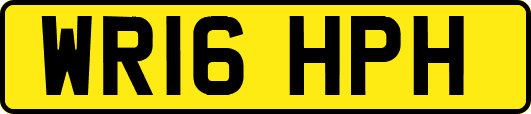 WR16HPH