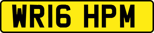 WR16HPM