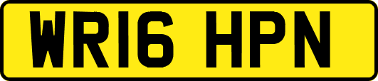 WR16HPN