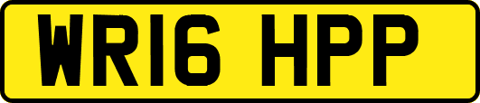 WR16HPP