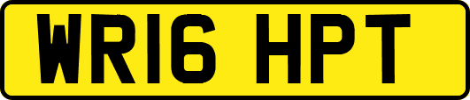 WR16HPT