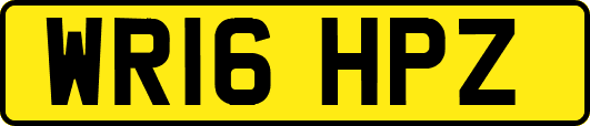 WR16HPZ