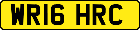 WR16HRC