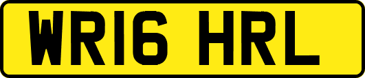WR16HRL