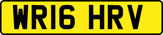 WR16HRV