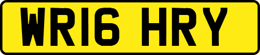 WR16HRY