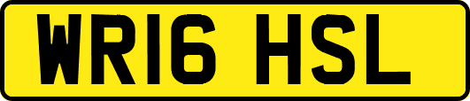 WR16HSL