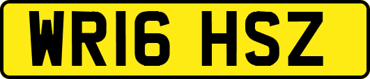 WR16HSZ