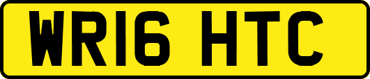 WR16HTC