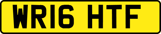 WR16HTF