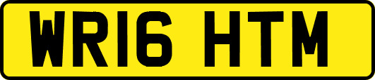 WR16HTM