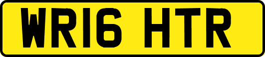 WR16HTR