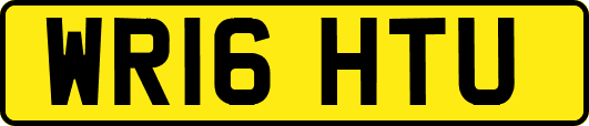 WR16HTU