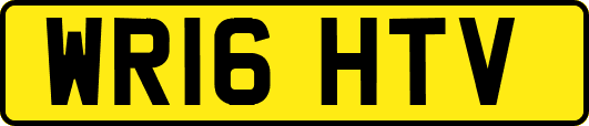 WR16HTV