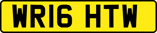 WR16HTW