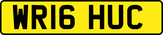 WR16HUC