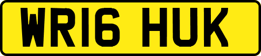 WR16HUK