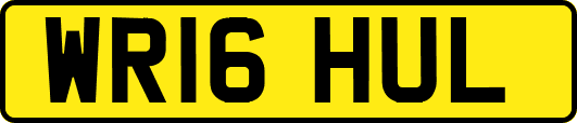 WR16HUL